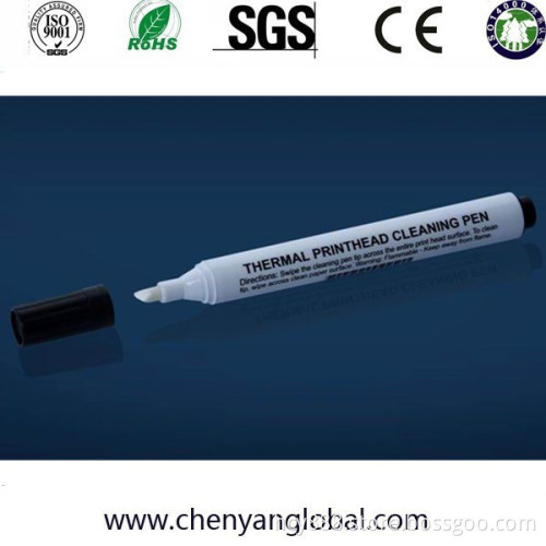 Zebra Thermal Head 99.9% Ipa Cleaning Pen